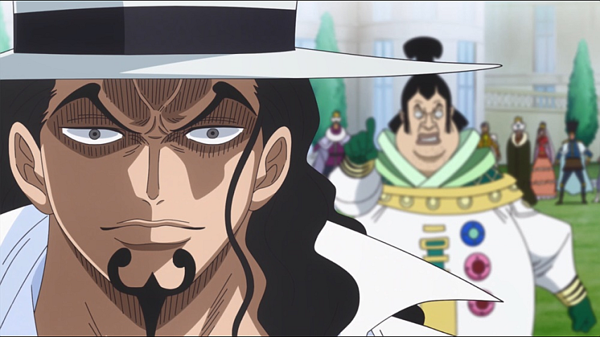 ワンピース 第6話の詳細 ビデオ ひかりｔｖ