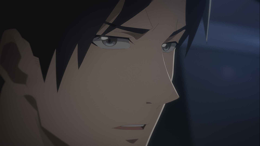 バビロン 第4話の詳細 ビデオ ひかりｔｖ