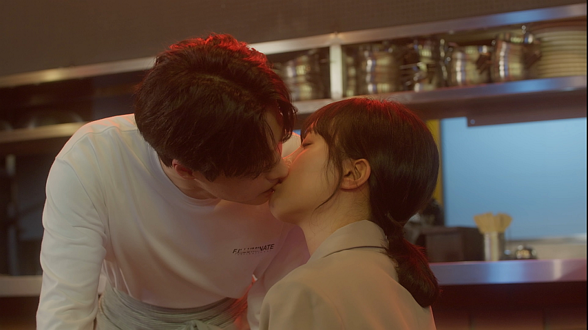 キス妖怪 10回のファースト キス 第8話の詳細 ビデオ ひかりｔｖ