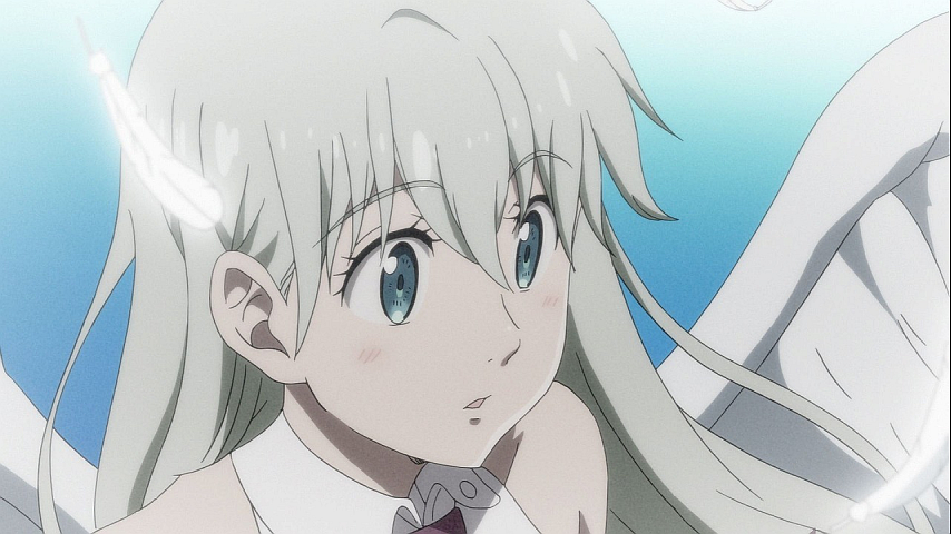 七つの大罪 憤怒の審判 第3話の詳細 ビデオ ひかりｔｖ