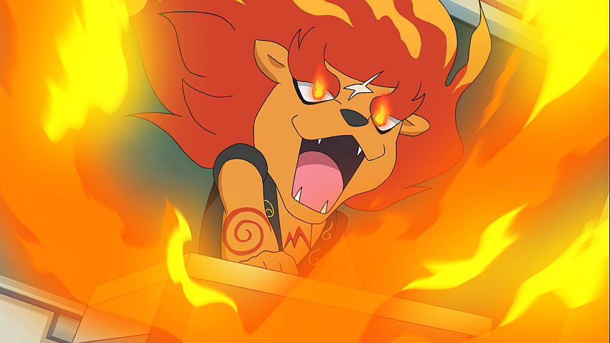 妖怪ウォッチ 第6話の詳細 ビデオ ひかりｔｖ