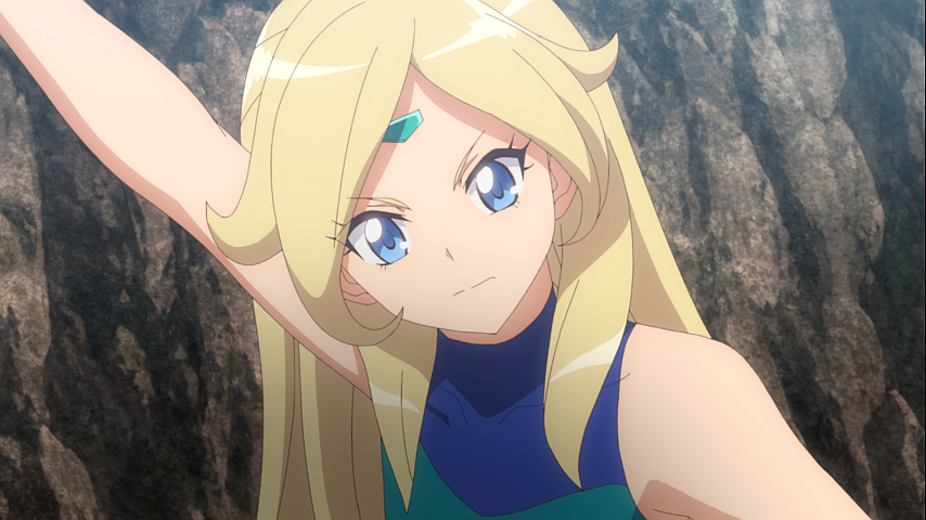 バトルアスリーテス大運動会 Restart 3rd Runの詳細 ビデオ ひかりｔｖ