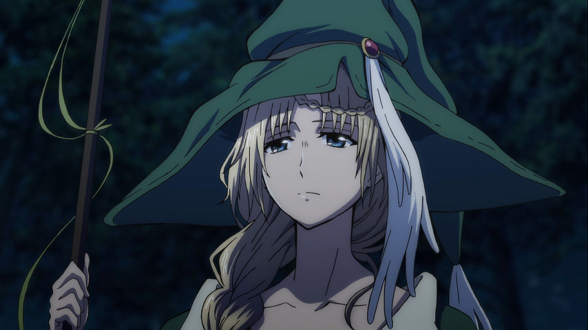 マギ シンドバッドの冒険 第十三話の詳細 ビデオ ひかりｔｖ