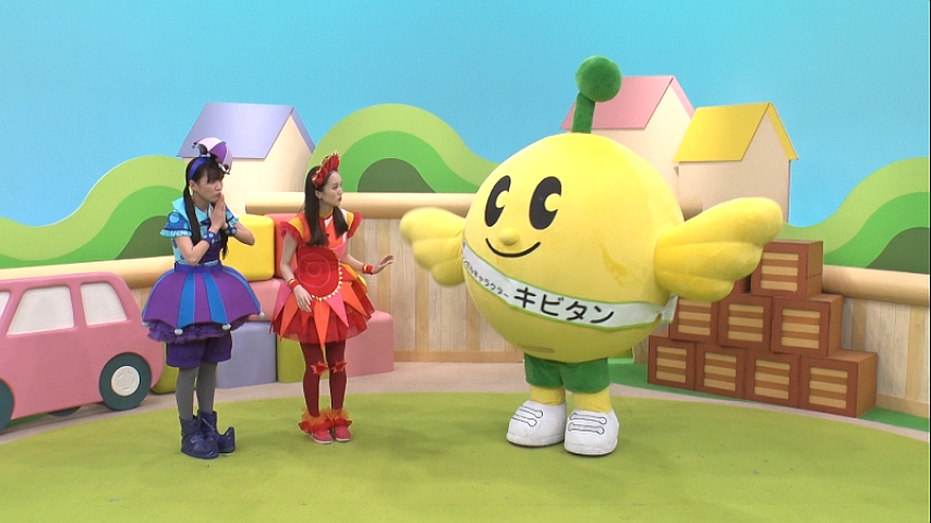 ももくろちゃんZ 「とびだせ！ぐーちょきぱーてぃー」#193の詳細