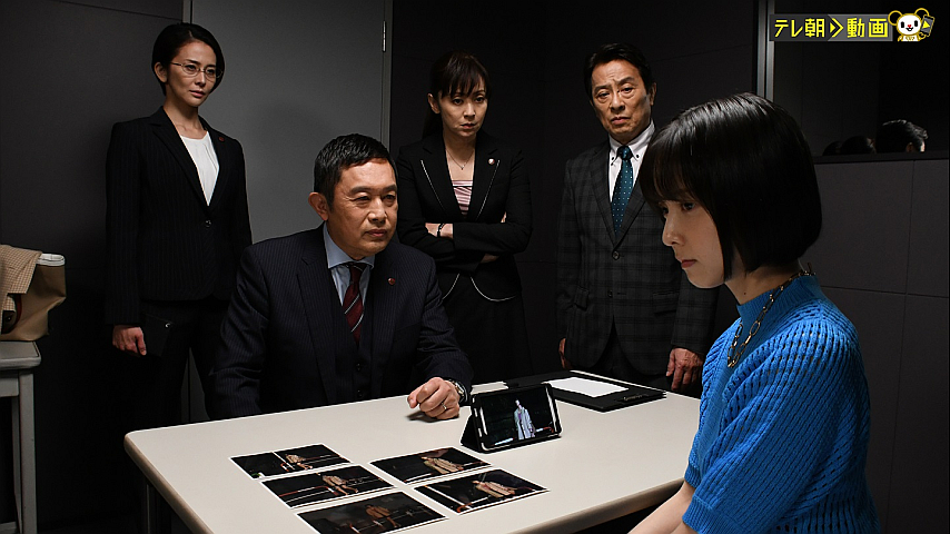 警視庁・捜査一課長season6 第6話の詳細 | ビデオ | ひかりTV