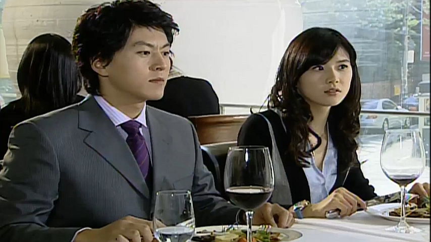 ラストダンスは私と一緒に 第3話の詳細 | ビデオ | ひかりTV