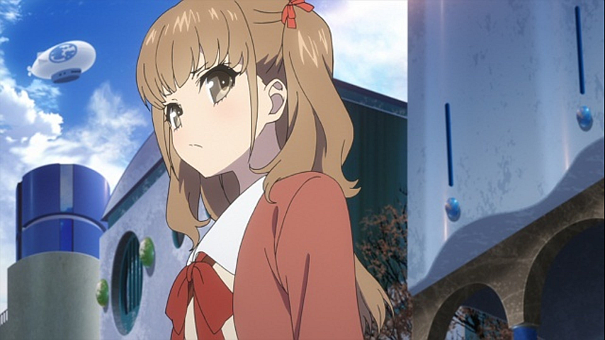 凪のあすから 第16話の詳細 | ビデオ | ひかりTV