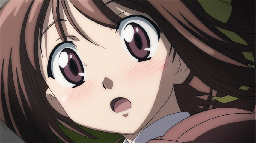 そらのおとしもの 掬い