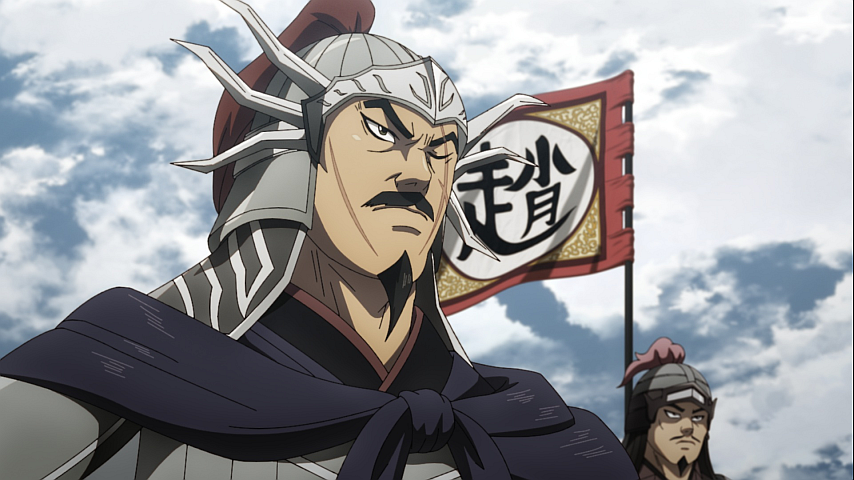 キングダム」第6シリーズ 第8話の詳細 | ビデオ | ひかりTV