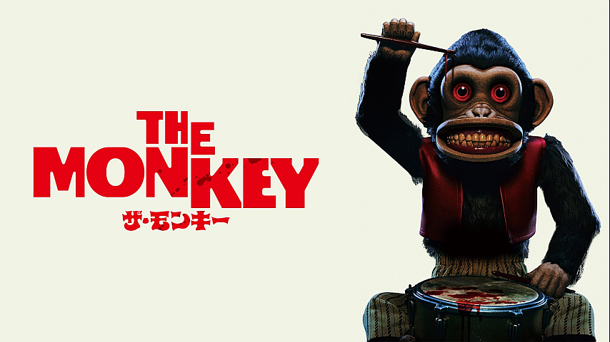 THE MONKEY/ザ・モンキー