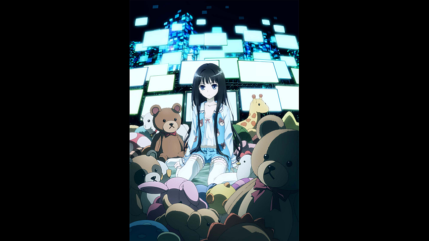 Off 神様のメモ帳 第2話 第6話パックのパック詳細 ビデオ ひかりｔｖ