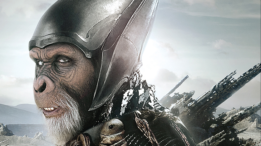 Planet Of The Apes 猿の惑星のパック詳細 ビデオ ひかりｔｖ