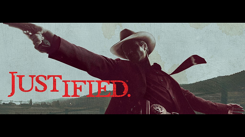 全話パック Justified 俺の正義 シーズン1 字幕版 全13話のパック詳細 ビデオ ひかりｔｖ