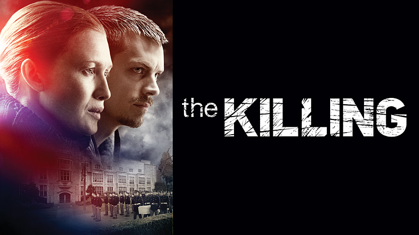 全話パック キリング シーズン4 全6話のパック詳細 ビデオ ひかりｔｖ