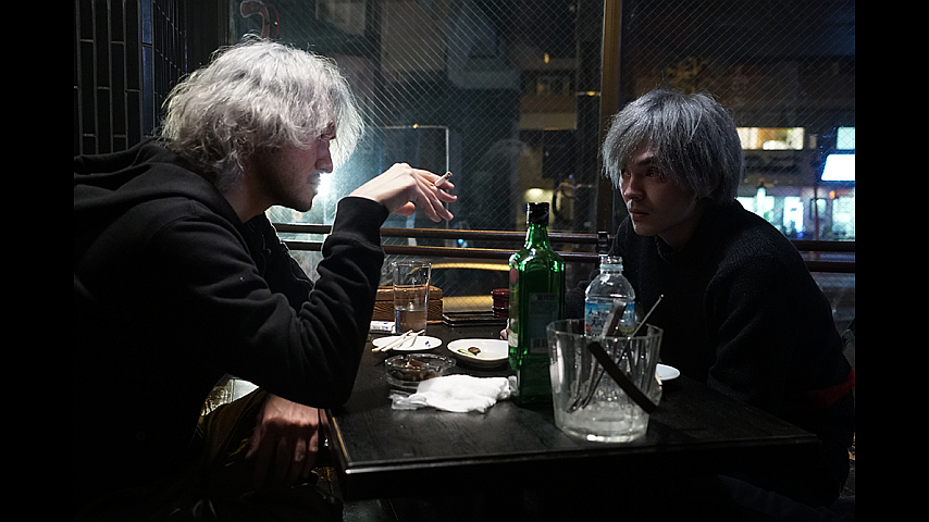 Netflixオリジナルドラマ「火花」 第8話のパック詳細 | ビデオ