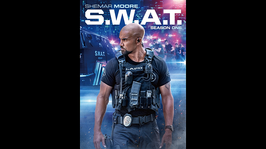 全話セット】S.W.A.T. シーズン1 全22話のパック詳細 | ビデオ
