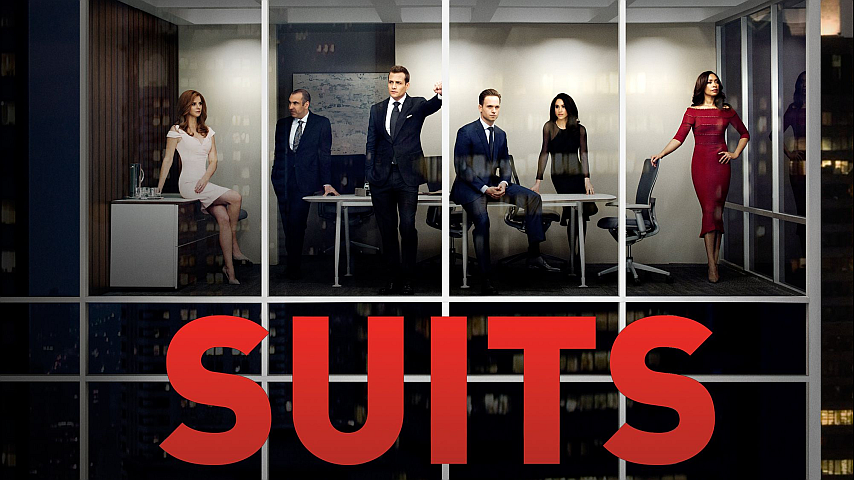 30 Off Suits スーツ シーズン5 字幕版 全16話のパック詳細 ビデオ ひかりｔｖ