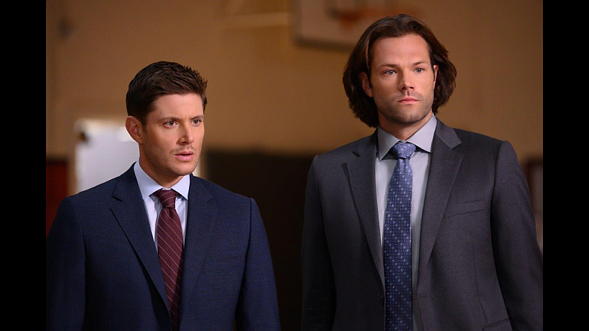 Supernatural スーパーナチュラル シーズン15 第4話 字幕版 のパック詳細 ビデオ ひかりｔｖ