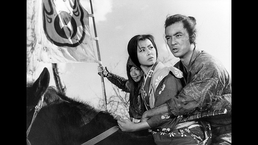 戦国野郎のパック詳細 | ビデオ | ひかりTV