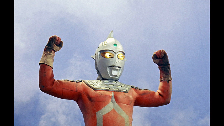 30 Off ウルトラセブン 全話セットのパック詳細 ビデオ ひかりｔｖ